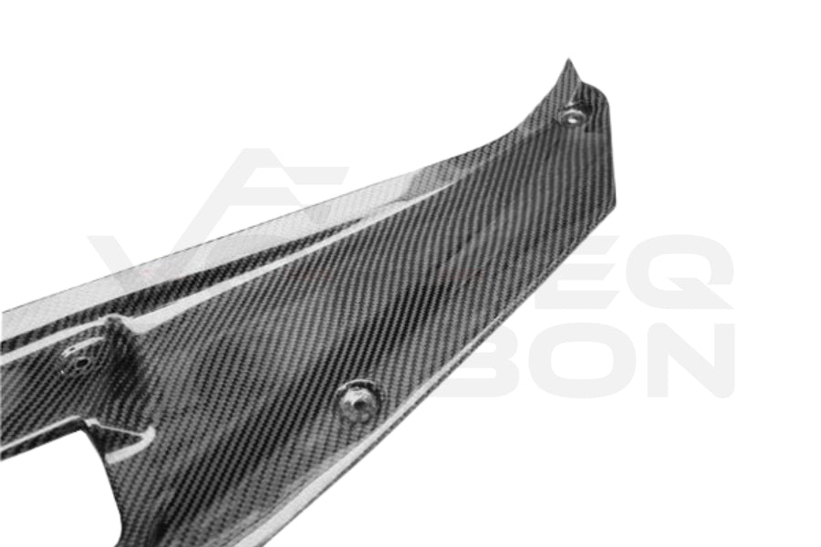 Lamborghini Aventador LP700 Coupe/Roadster Carbon Fiber Front Trunk Kit 3