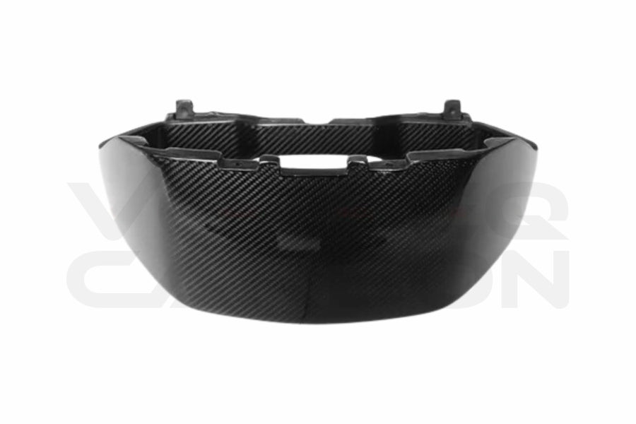 Lamborghini Aventador LP700 Coupe/Roadster Carbon Fiber Instrument Surround Panel Cover 1