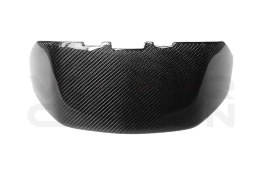 Lamborghini Aventador LP700 Coupe/Roadster Carbon Fiber Instrument Surround Panel Cover 3