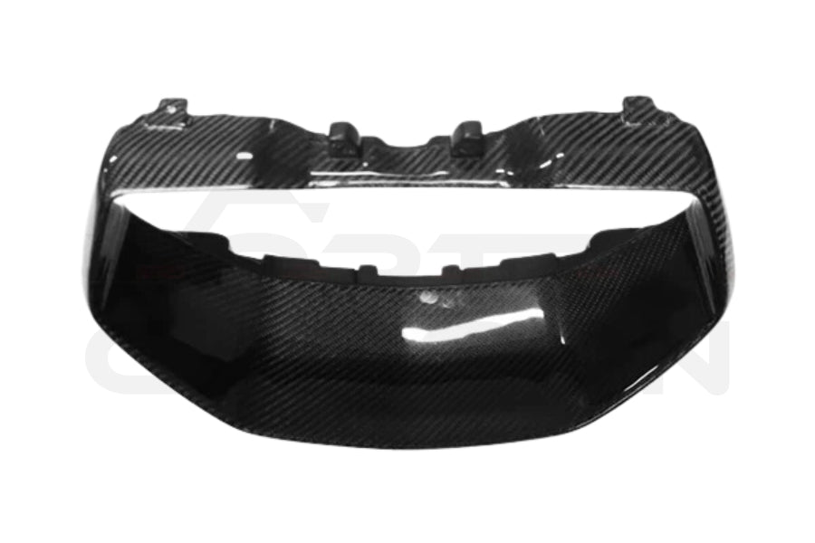 Lamborghini Aventador LP700 Coupe/Roadster Carbon Fiber Instrument Surround Panel Cover 5