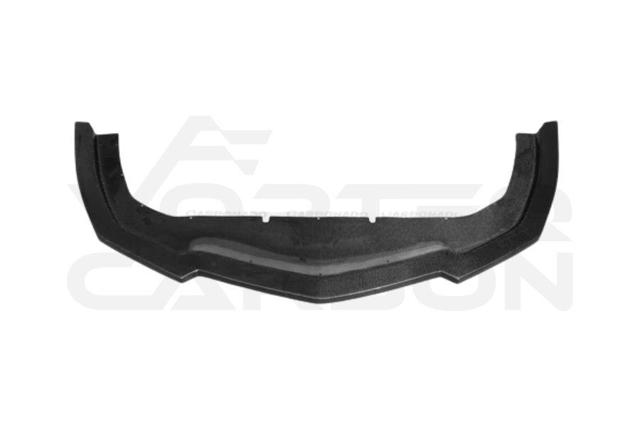 Lamborghini Aventador LP700 Coupe/Roadster DC Style Carbon Fiber Front Lip 2