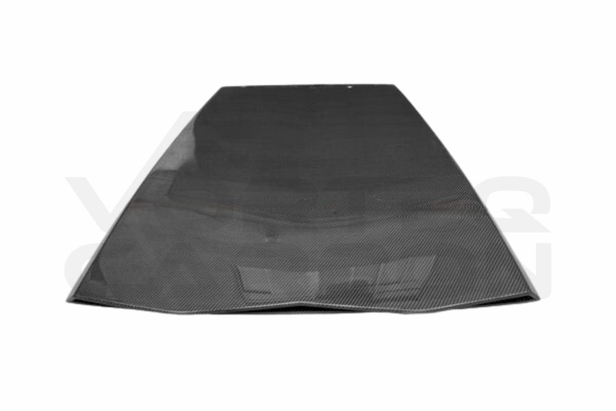 Lamborghini Aventador LP700 LP740 Coupe BKSS Style Carbon Fiber Roof