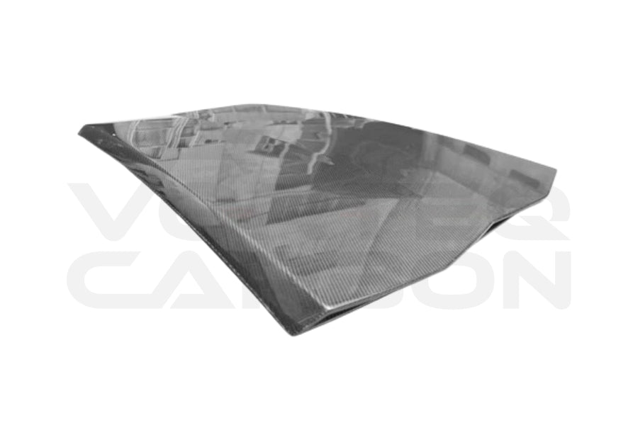 Lamborghini Aventador LP700 LP740 Coupe BKSS Style Carbon Fiber Roof