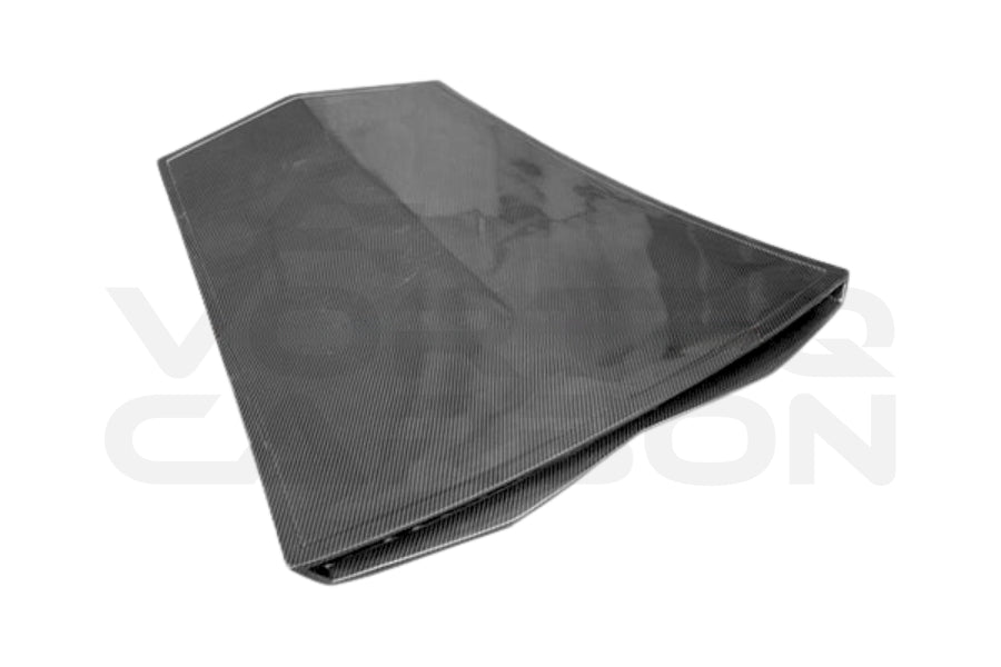 Lamborghini Aventador LP700 LP740 Coupe BKSS Style Carbon Fiber Roof