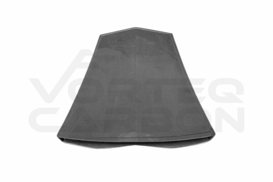 Lamborghini Aventador LP700 LP740 Coupe BKSS Style Carbon Fiber Roof