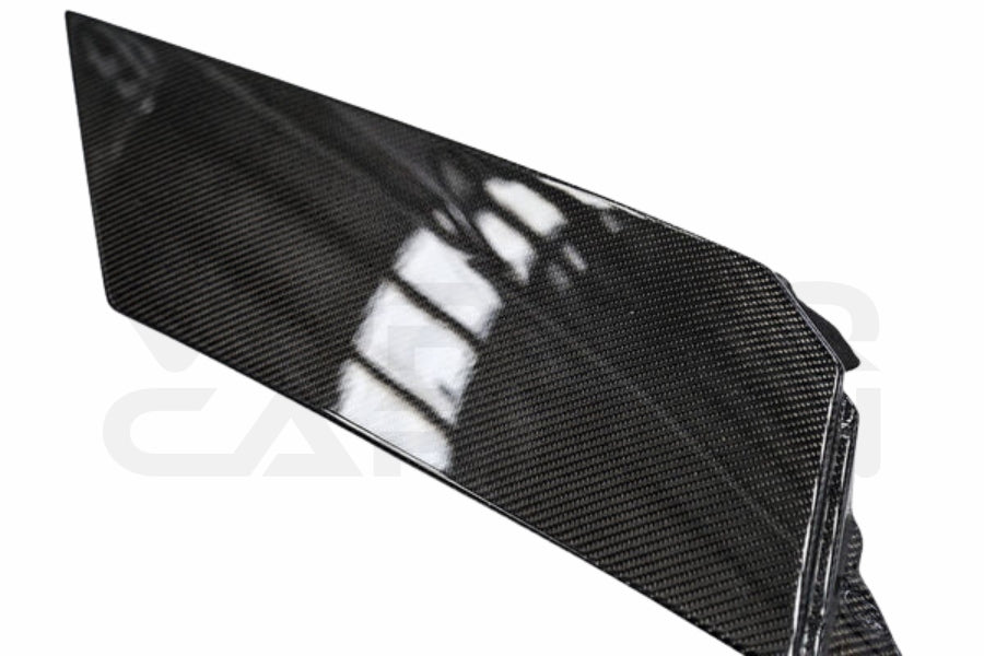 Lamborghini Aventador LP700 LP740 Coupe Carbon Fiber Rear Intake Panel ( Front )c