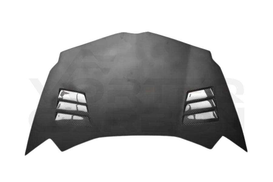 Lamborghini Aventador LP700 LP740 Coupe&Roadster BKSS Style Hood