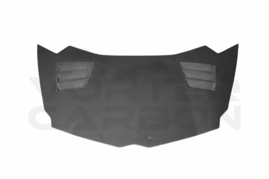 Lamborghini Aventador LP700 LP740 Coupe&Roadster BKSS Style Hood