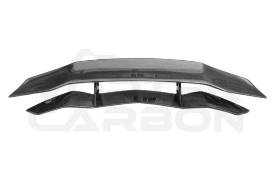 Lamborghini Aventador LP700 LP740 Coupe/Roadster DC Style Carbon Fiber Trunk Spoiler