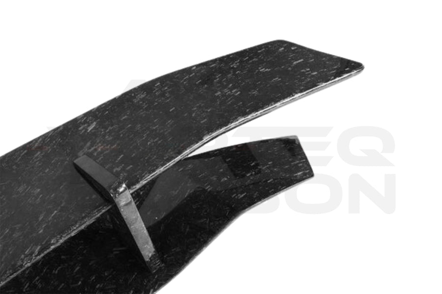 Lamborghini Aventador LP700 LP740 Coupe/Roadster SV Style Trunk Wing 10