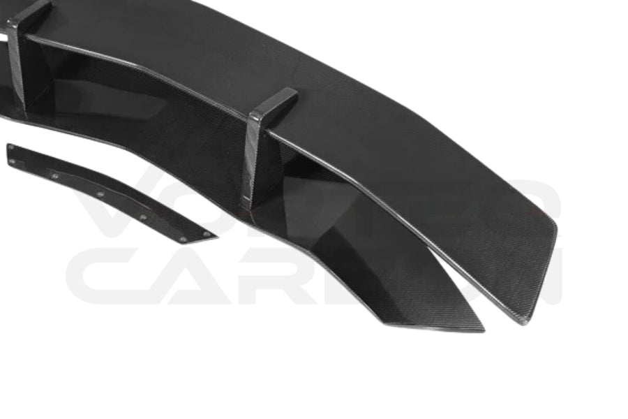 Lamborghini Aventador LP700 LP740 Coupe/Roadster SV Style Trunk Wing 6