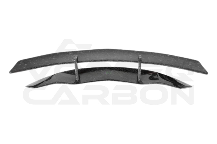 Lamborghini Aventador LP700 LP740 Coupe/Roadster SV Style Trunk Wing 7