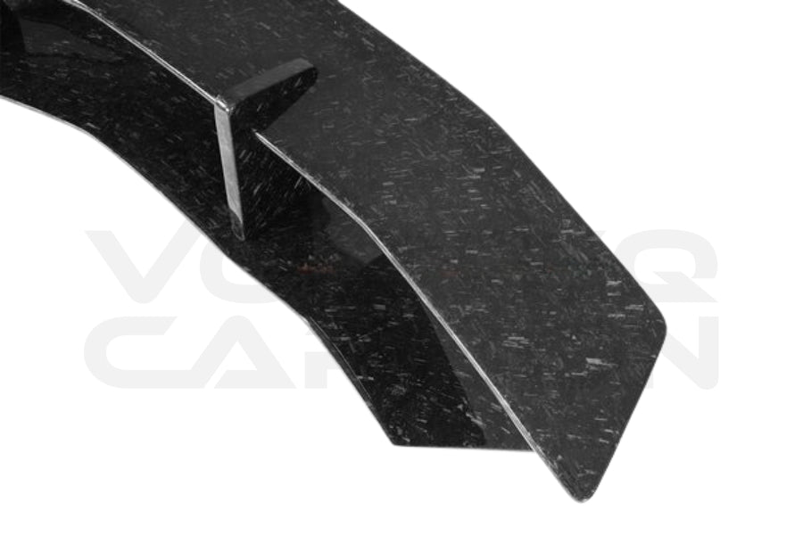 Lamborghini Aventador LP700 LP740 Coupe/Roadster SV Style Trunk Wing 9