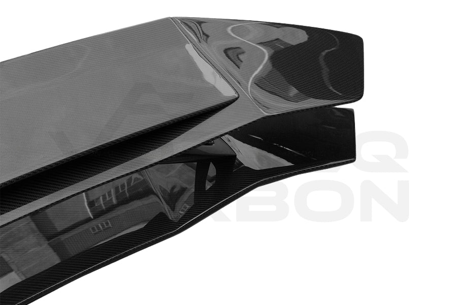 Lamborghini Aventador LP700 LP740 Coupe/Roadster VTC Style Trunk Spoiler 02