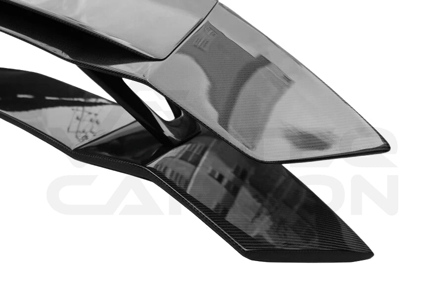 Lamborghini Aventador LP700 LP740 Coupe/Roadster VTC Style Trunk Spoiler 03