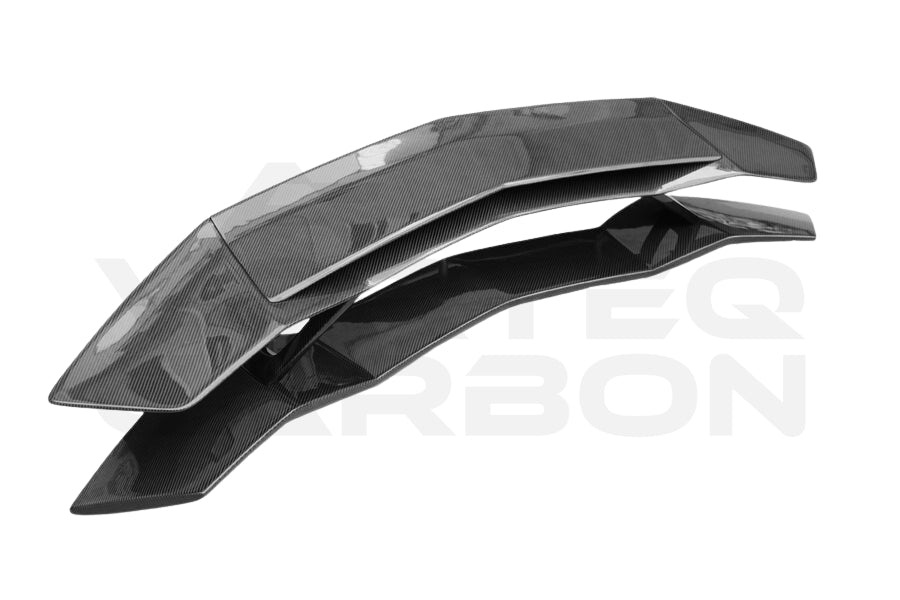 Lamborghini Aventador LP700 LP740 Coupe/Roadster VTC Style Trunk Spoiler 04