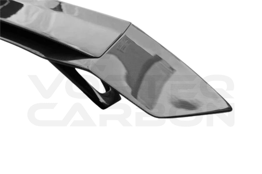 Lamborghini Aventador LP700 LP740 Coupe/Roadster VTC Style Trunk Spoiler
