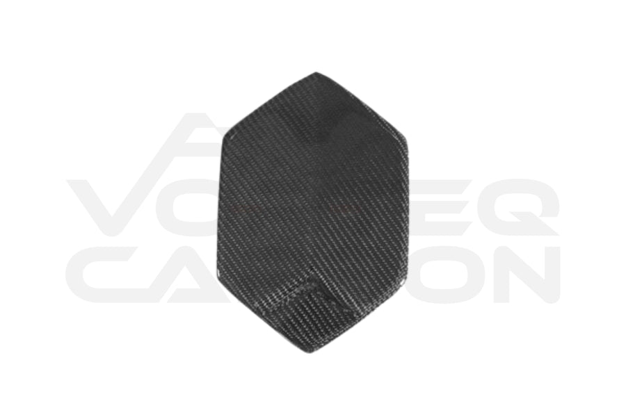 Lamborghini Aventador LP700 Roadster Carbon Fiber Gas Cap Repalcement 1