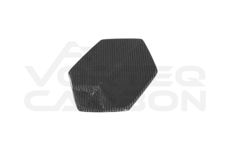 Lamborghini Aventador LP700 Roadster Carbon Fiber Gas Cap Repalcement 2