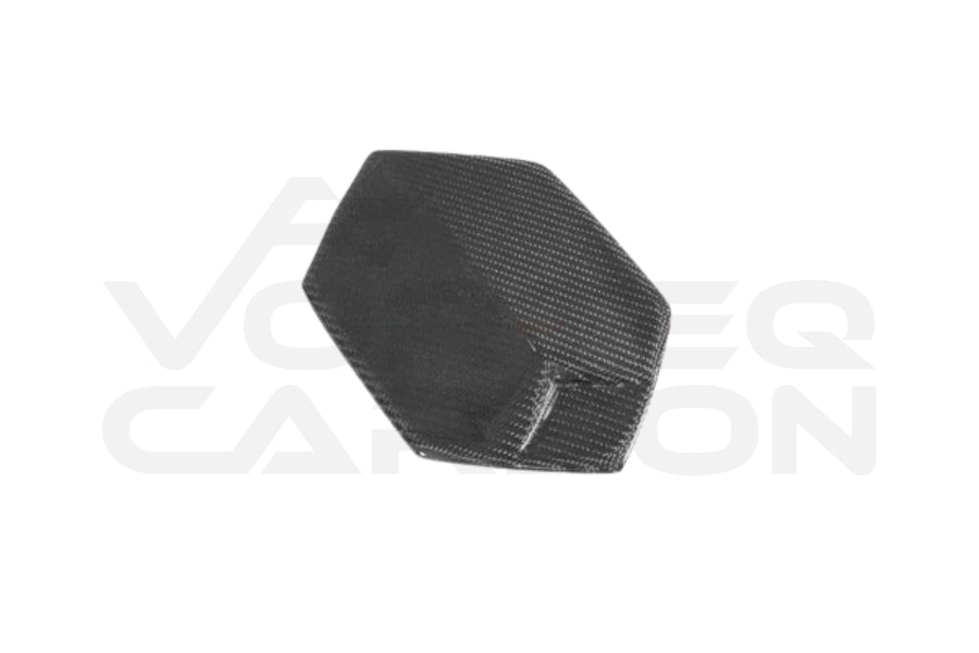 Lamborghini Aventador LP700 Roadster Carbon Fiber Gas Cap Repalcement 3
