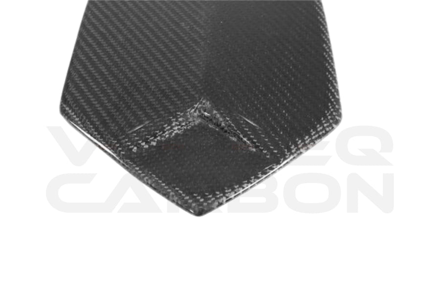 Lamborghini Aventador LP700 Roadster Carbon Fiber Gas Cap Repalcement 4