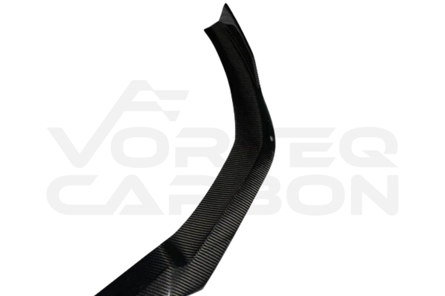 Lamborghini Huracan EVO 4WD OD Style Dry Carbon Front Lip