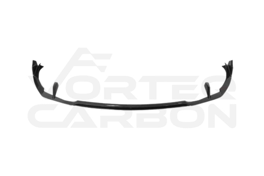 Lamborghini Huracan EVO 4WD ONLY BKSS Style Carbon Front Lip