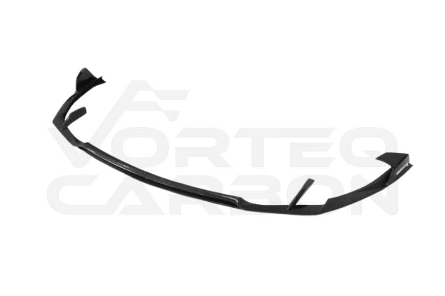 Lamborghini Huracan EVO 4WD ONLY BKSS Style Carbon Front Lip