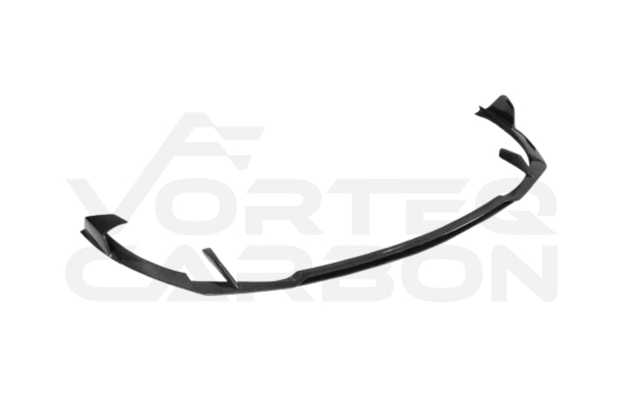 Lamborghini Huracan EVO 4WD ONLY BKSS Style Carbon Front Lip