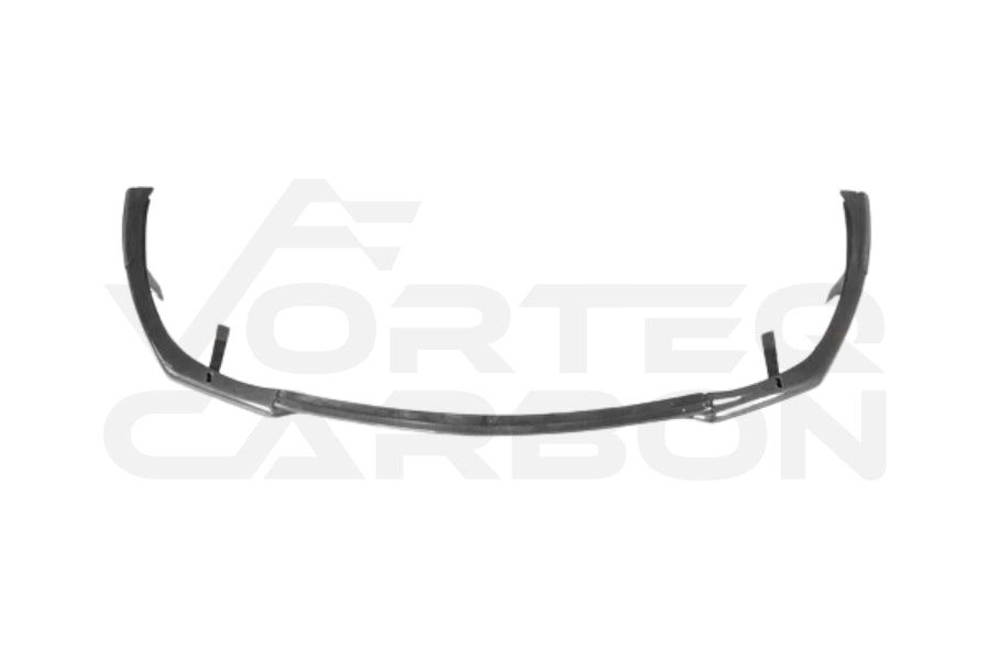 Lamborghini Huracan EVO 4WD ONLY BKSS Style Carbon Front Lip