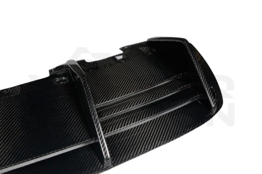 Lamborghini Huracan EVO OD Style Dry Carbon Rear Diffuser