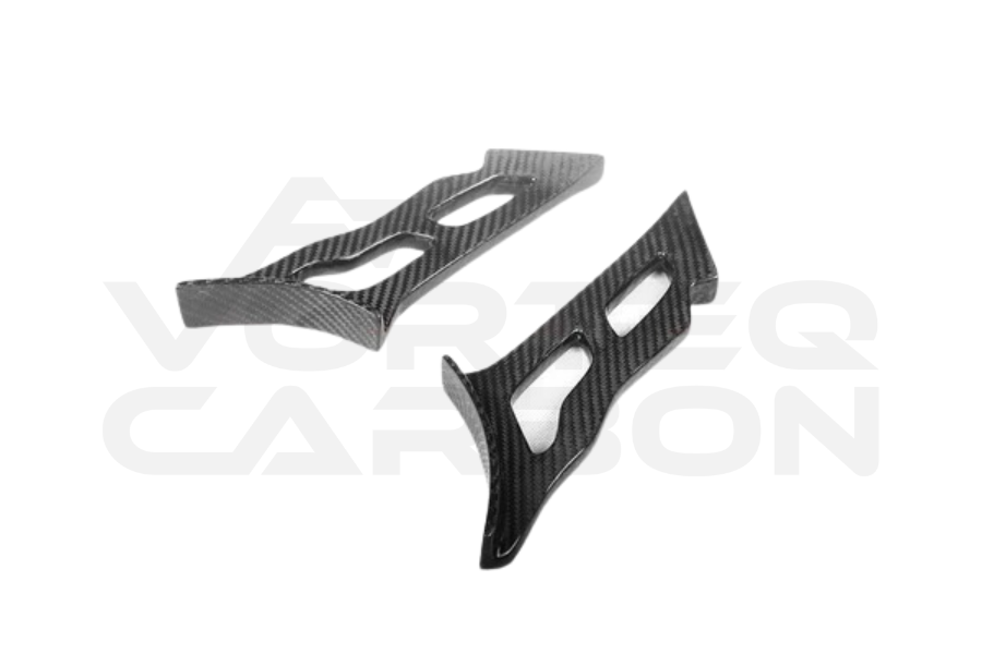 Lamborghini Huracan EVO OD Style Dry Carbon Trunk Spoiler Wing