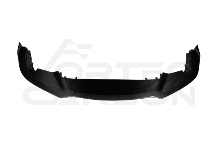 Lamborghini Huracan EVO RWD OD Style Carbon Fiber Front Lip