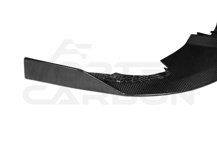 Lamborghini Huracan EVO RWD OD Style Carbon Fiber Front Lip
