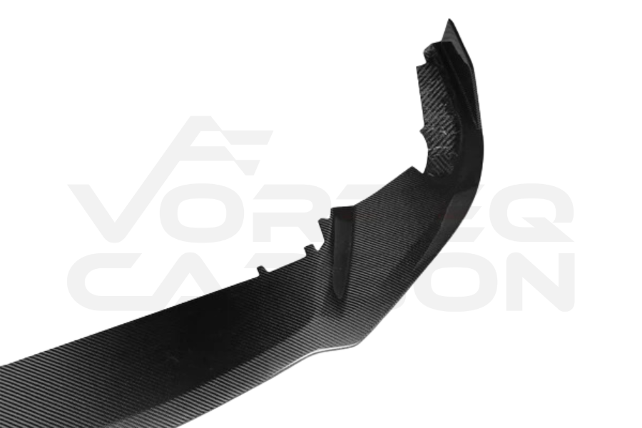 Lamborghini Huracan EVO RWD OD Style Carbon Fiber Front Lip