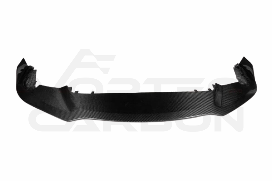 Lamborghini Huracan EVO RWD OD Style Carbon Fiber Front Lip