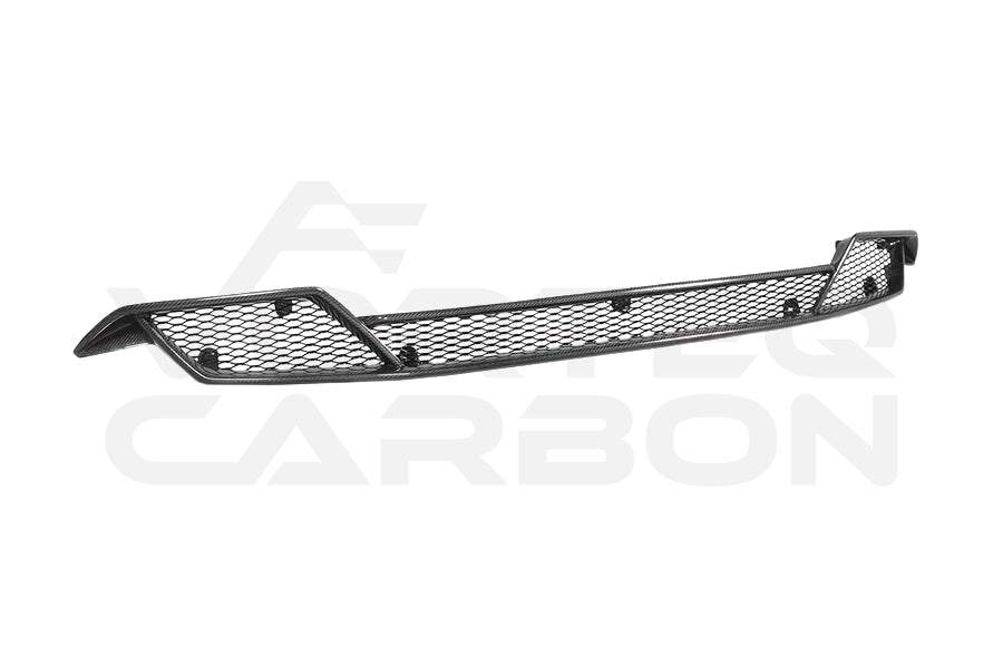 Lamborghini Huracan LP580 OE Style Carbon Rear Bumper Grill