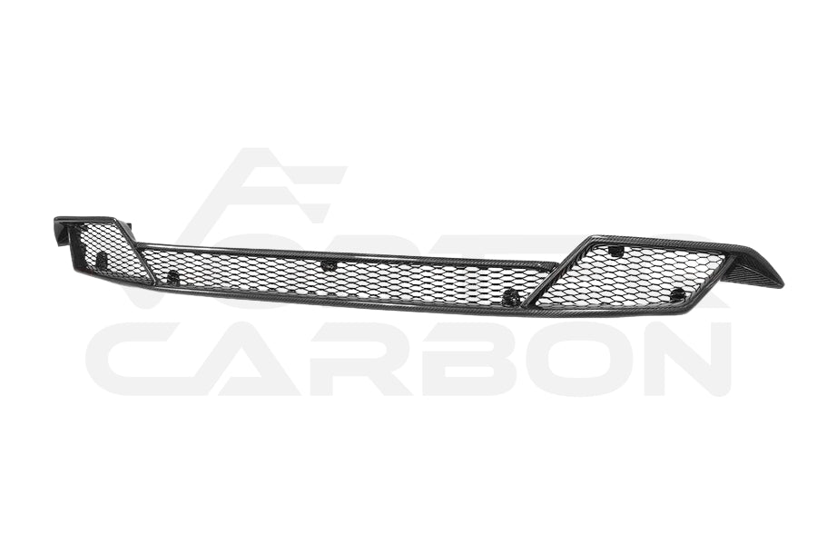 Lamborghini Huracan LP580 OE Style Carbon Rear Bumper Grill