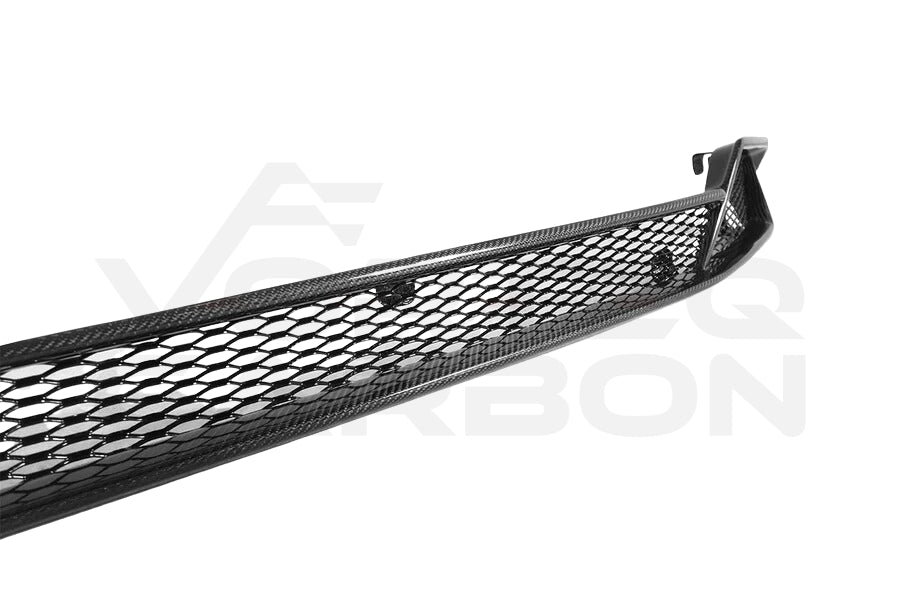 Lamborghini Huracan LP580 OE Style Carbon Rear Bumper Grill