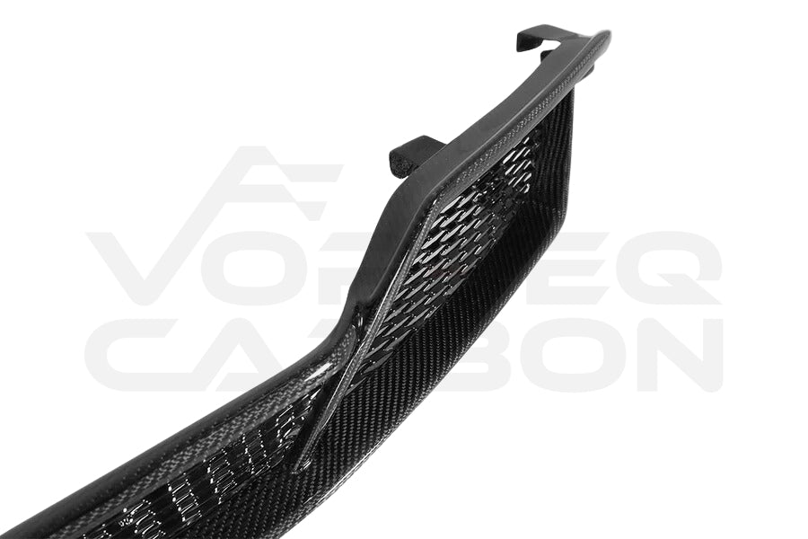 Lamborghini Huracan LP580 OE Style Carbon Rear Bumper Grill