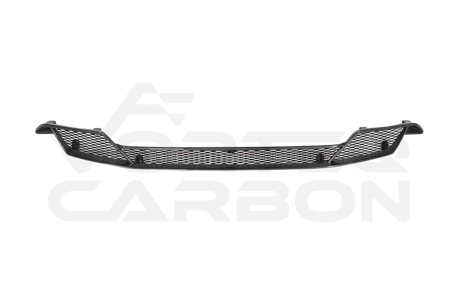 Lamborghini Huracan LP580 OE Style Carbon Rear Bumper Grill