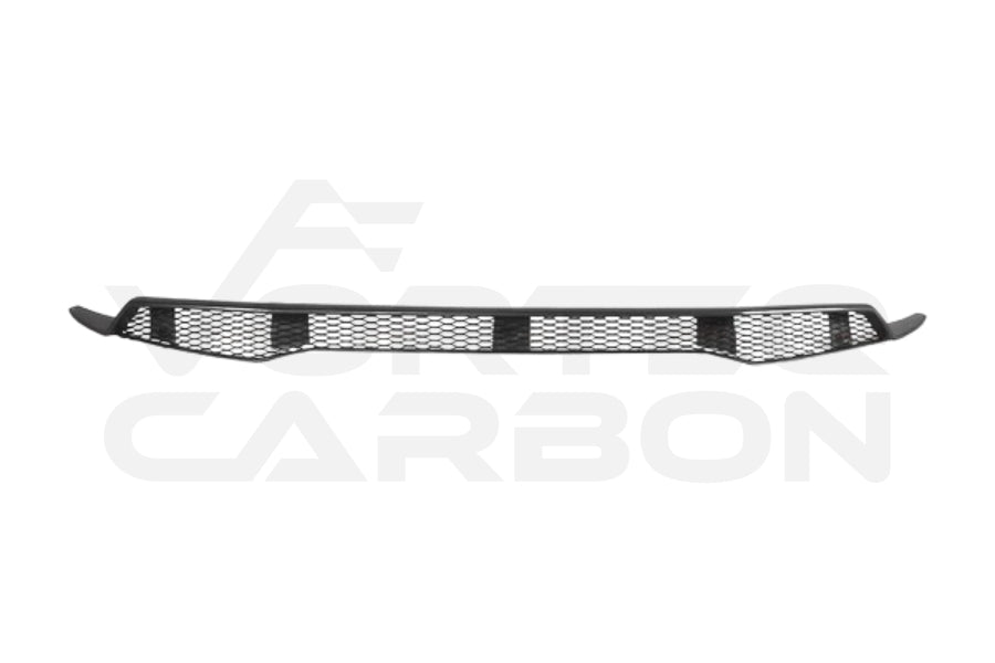 Lamborghini Huracan LP610-Style Carbon Rear Bumper Grill
