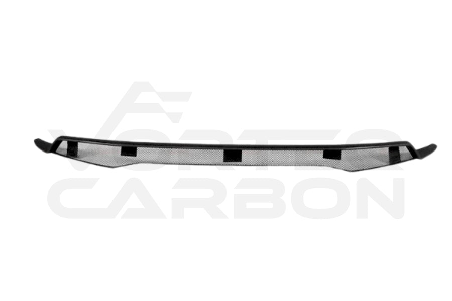 Lamborghini Huracan LP610-Style Carbon Rear Bumper Grill