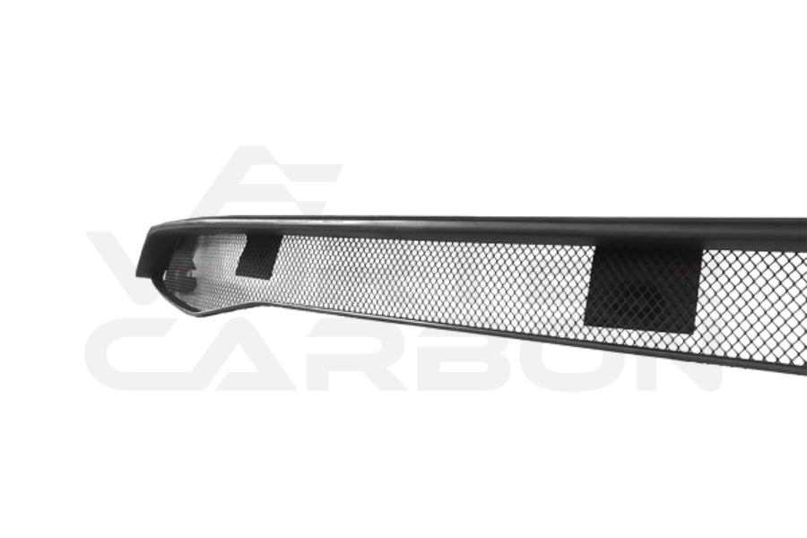 Lamborghini Huracan LP610-Style Carbon Rear Bumper Grill