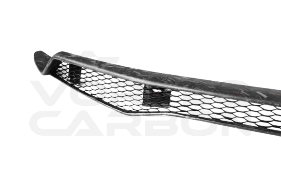 Lamborghini Huracan LP610-Style Carbon Rear Bumper Grill