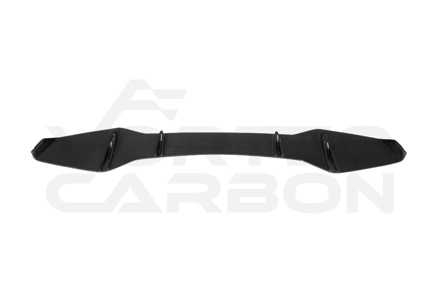 Lamborghini Huracan LP610 AO Style Carbon Fiber Rear Diffuser