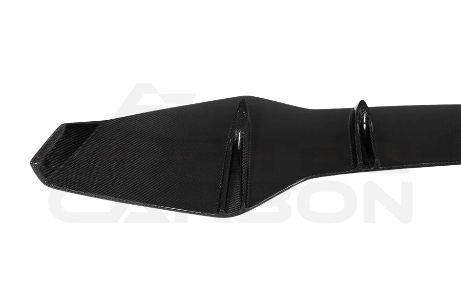 Lamborghini Huracan LP610 AO Style Carbon Fiber Rear Diffuser