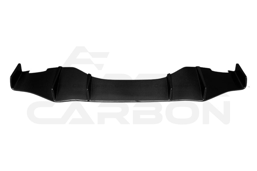 Lamborghini Huracan LP610 DC Style Rear Diffuser