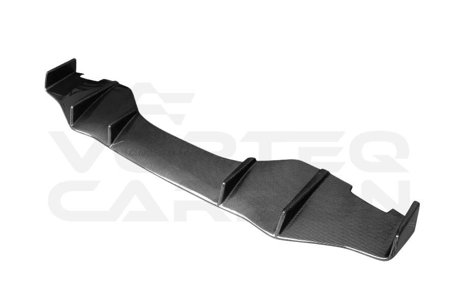 Lamborghini Huracan LP610 DC Style Rear Diffuser