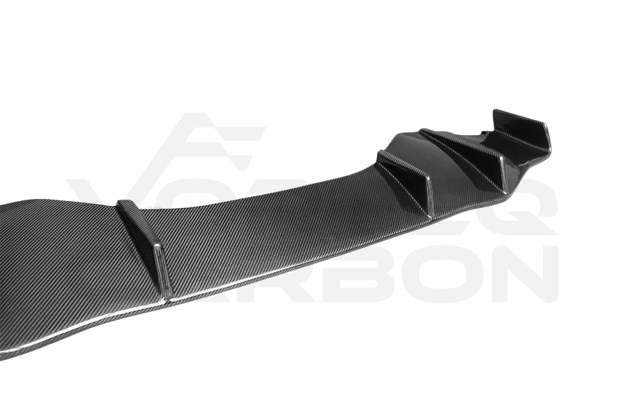 Lamborghini Huracan LP610 DC Style Rear Diffuser